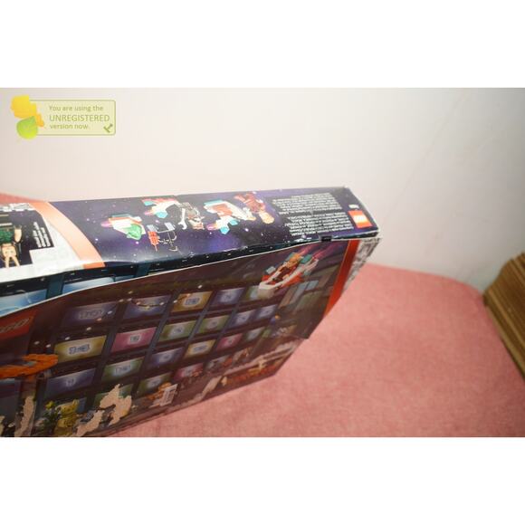 LEGO Marvel Studios Guardians of the Galaxy Advent Calendar 76231 - Picture 7 of 9